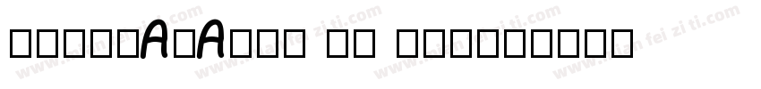KSBWRABAUO0 70 100字体转换